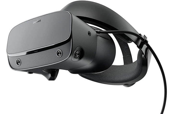 La guía completa de realidad virtual de Oculus Rift S: lo que necesita saber