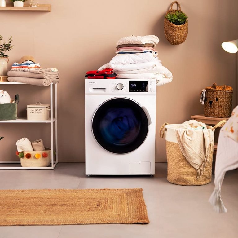 10 razones por las que comprar una lavadora nueva es la mejor manera de ahorrar dinero