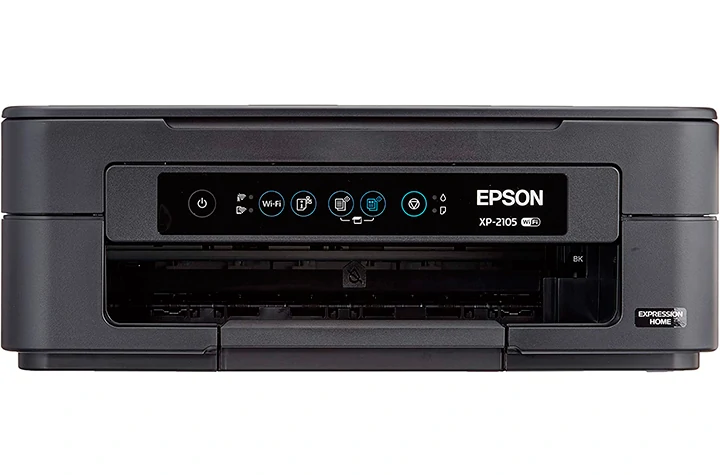 La guía completa de la impresora Epson XP2105 y por qué es la mejor para usted
